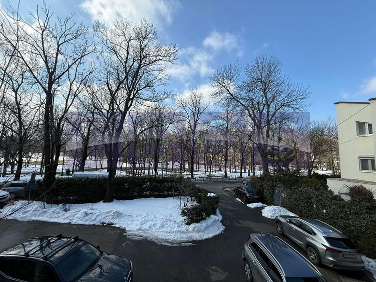 INCHIRIERE VILA | VEDERE PARCUL VERDI | 240MP | CURTE | PARCARE | LUX - 37