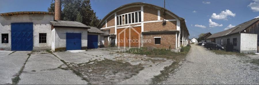 Teren de vanzare, intravilan, de constructii - zona Tiglari - 2
