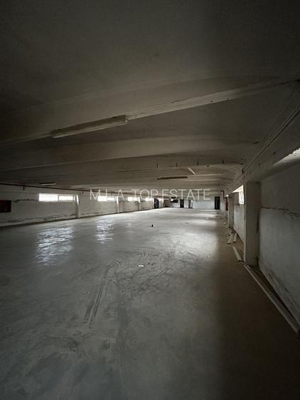 Hala Industriala Gradiste De Inchiriat - 12