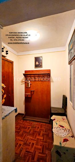 Apartament 2 camere, etaj 8, cu un view spectaculos, zona Ultracentrala - 2