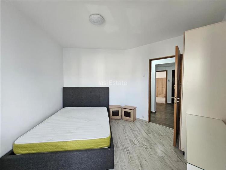Apartament 2 camere renovat zona Canta - etaj 3 din 4 54mp - 6