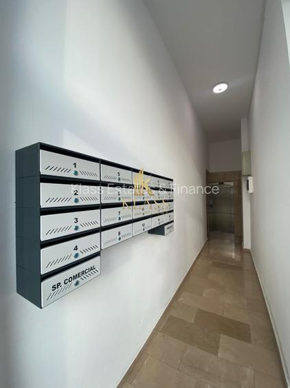 Apartament 2 camere de închiriat-Vitan - 16