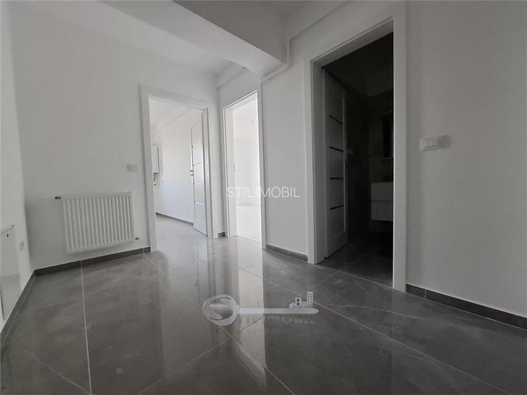 Apartament 1 camera de vanzare in Iasi, Galata, 43,34 mp, bloc nou - 3