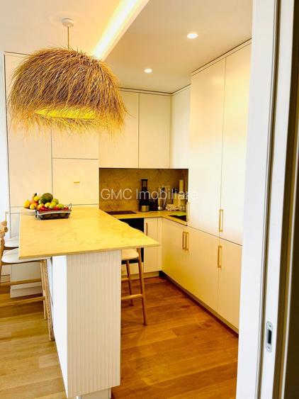 OCAZIE, investitie Litoralul Romanesc zona OLIMP/ 2 camere de vanzare 72mp - 4