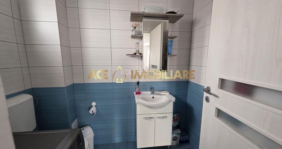 De vanzare Casa Popesti Leordeni | Curte proprie | 160mp - 5