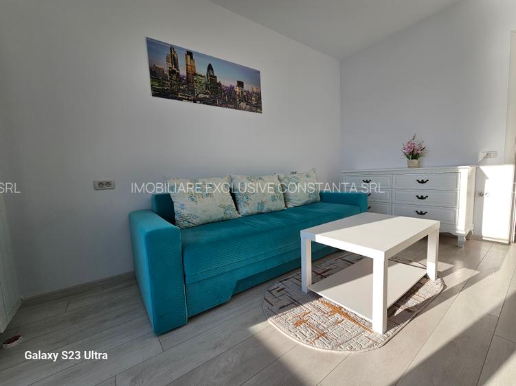 Apartament 3 Camere Lux Cu Vedere Frontala Pe Lac Statiunea Mamaia Termen Lung - 38