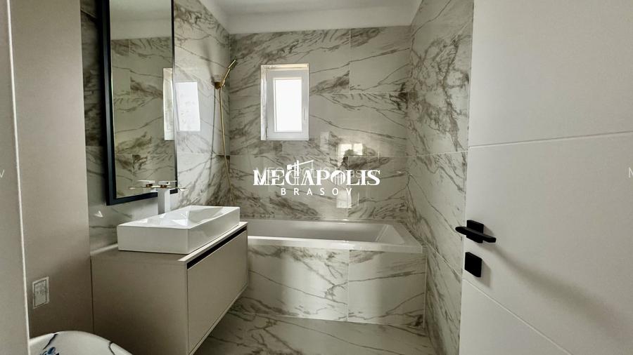 Duplex 4 camere | Intabulat | Predare la cheie | 178K EURO - 9