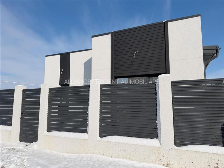 Casa gata de mutat - Comuna Berceni - 7