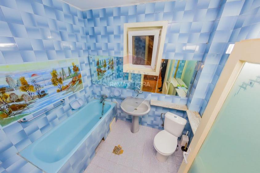 Cladire de inchiriat - in zona Parcul Mare ( camin de batrani, centru) - 15