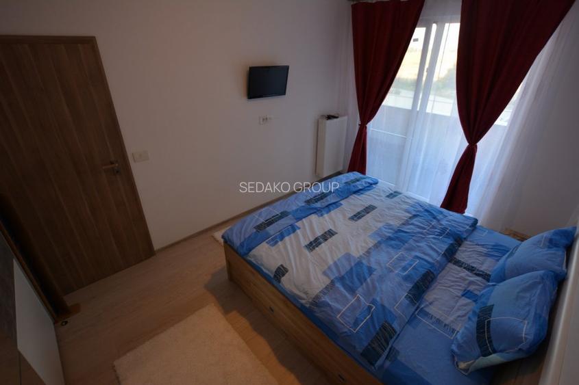 Prin Agentie- ap.2 cam+ parcare, Complex  IRIS 7, DISPONIBIL DIN 20.06.2026 - 10