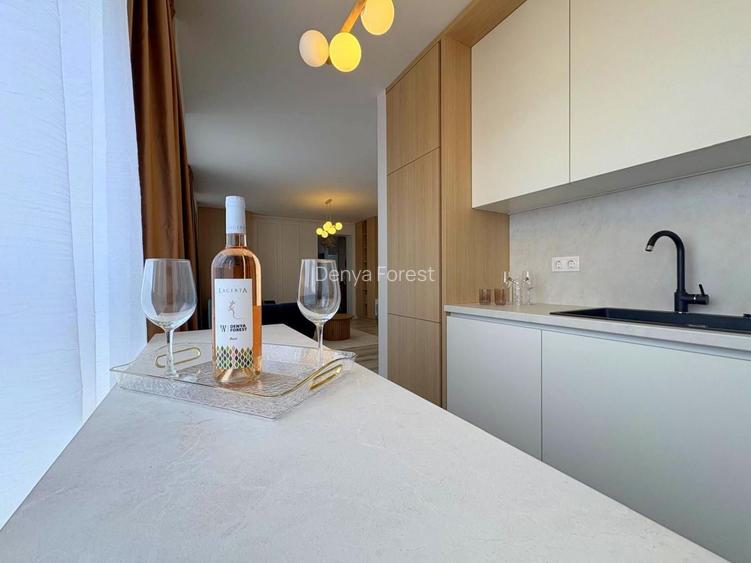 Penthouse - Denya Forest Timisoara - Comision 0% - 8