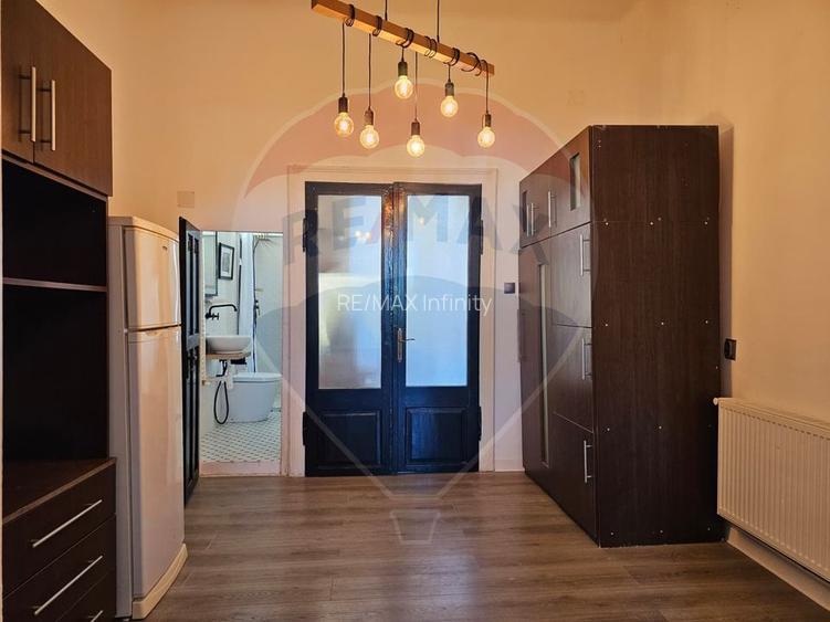 In buricul targului! Inchiriez 2 camere, Bd. Eroilor, Ultracentral - 9
