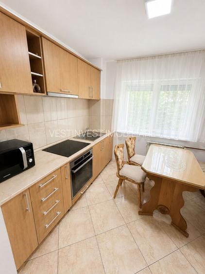 Apartament 3 Camere -Zona Nufărul - 5
