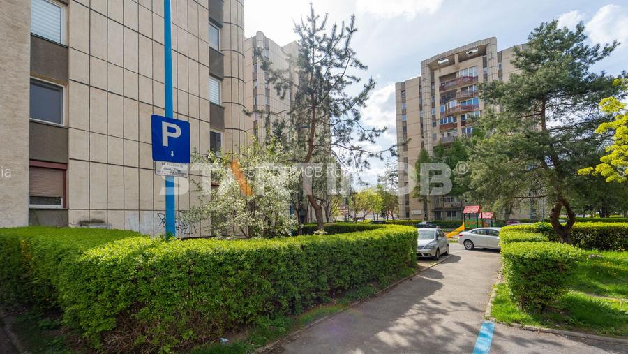 Apartament 3 camere zona Grivitei - 59