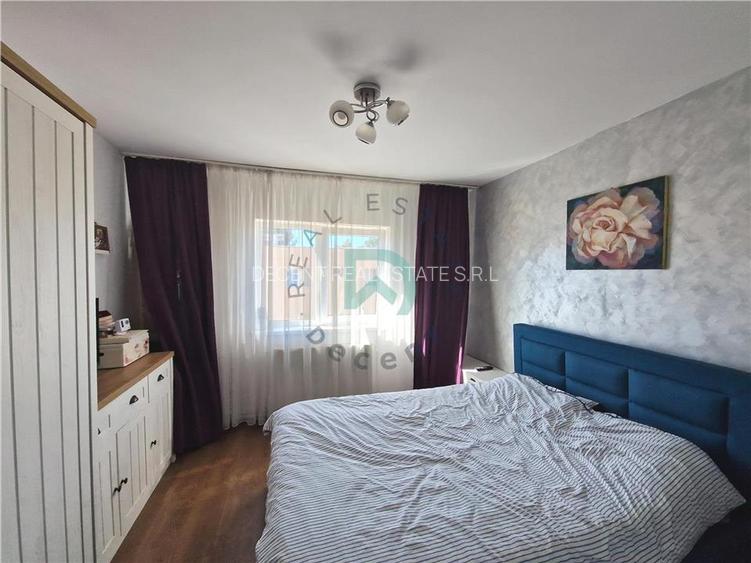 Apartament 3 camere, Tractorul, Brasov - 4