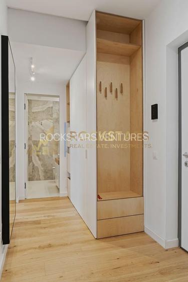 Apartament 2 camere Nusco City - 20