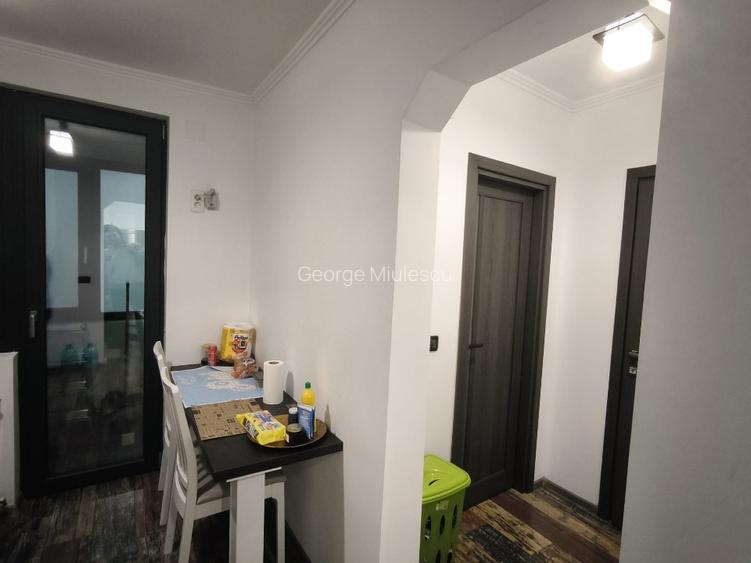 Locatie ultracentrala, confort intr-o zona foarte linistita - 12