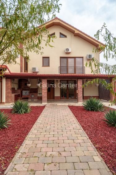 P.F. Vând vila multifuncțională, Jucu de Mijloc - 2