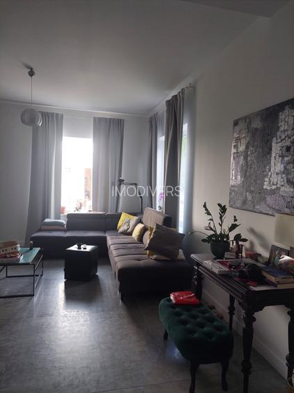 1/2 Duplex, Dumbravita - Creanga, 295000E - 6