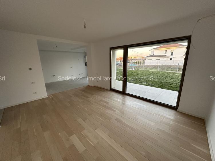 Casa cu 4 camere - Dumbravita - 16