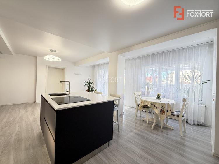 COMISION 0% Casa individuala cu 4 camere de vanzare in Sacalaz - 21