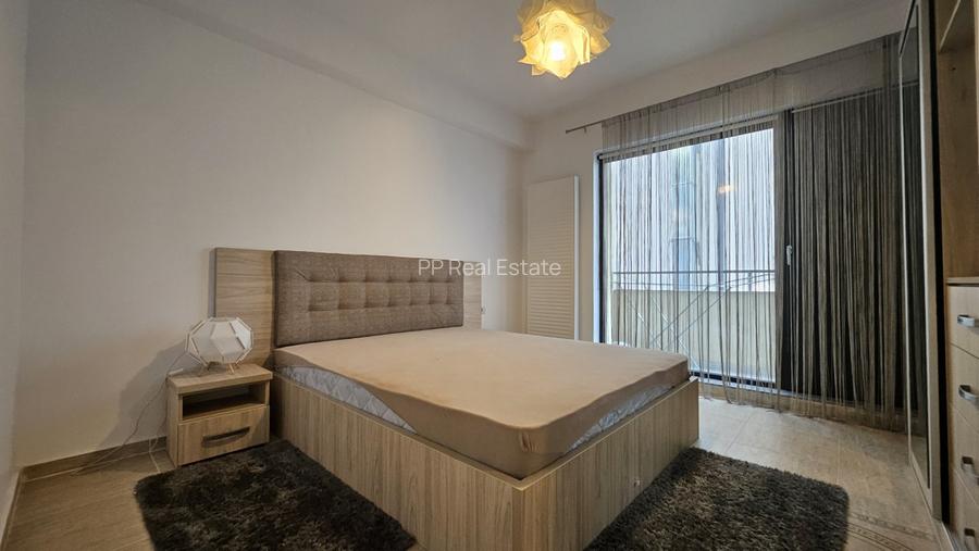 Mamaia Nord - Ap. 2 cam et 2/3 , mobilat si utilat +loc de parcare - 11