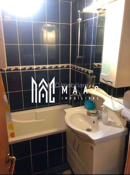 Apartament 3 camere 60 mp | zona Vasile Aaron | etajul 4 | - 3