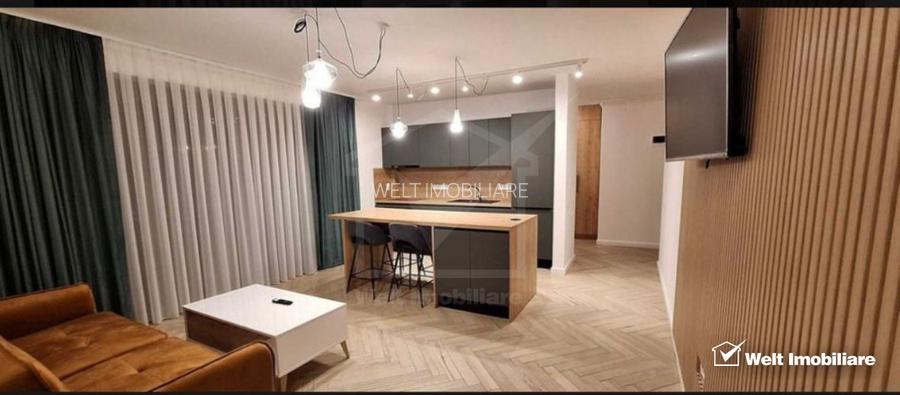 Apartament premium, 2 camere, 57mp - 2