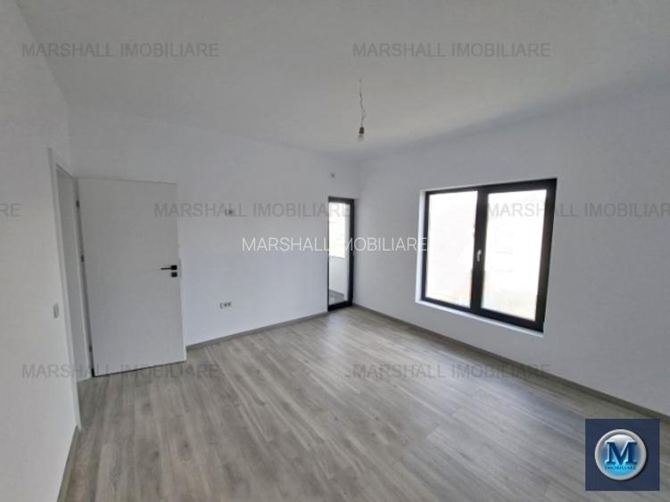 Vila cu 4 camere de vanzare in Paulesti, 124.63 mp #16174 - 8