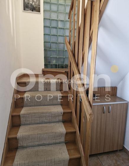 Casa de vanzare | Tautii-Magheraus | 142 mp + 8.4 ari teren - 9