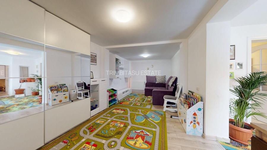 CHITILA-Bucurestii Noi | Casa 95 mp | Teren 260 mp| 15 min Metrou - 4