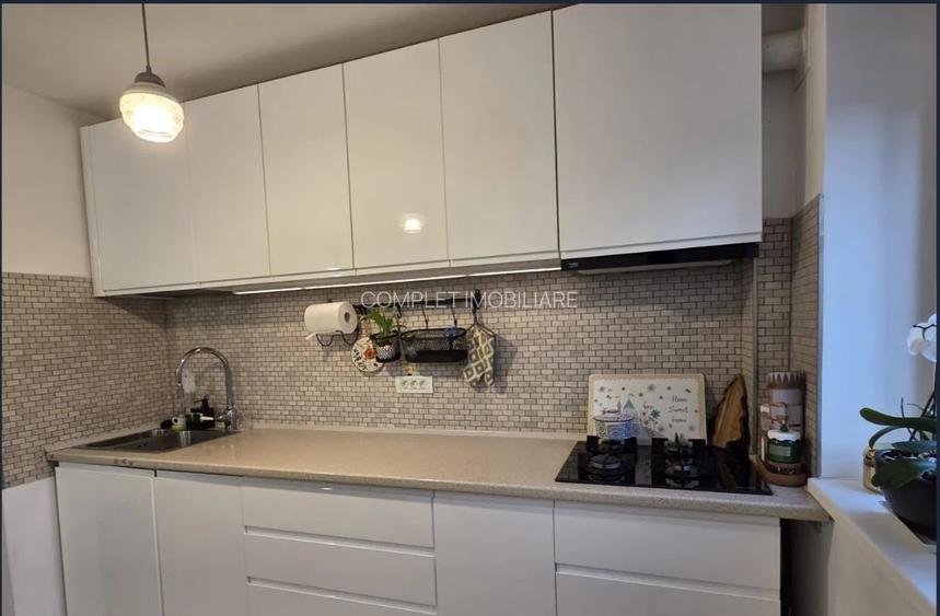 RAHOVA TEIUS AP 3 CAM, BLOC REABILITAT - 6