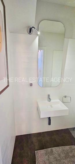 Vilă de colț 5 camere | New Point Villas | Curte 120 mp - 6