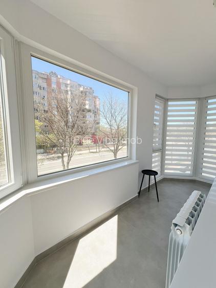 First Rental | Luxury Comfort | Brand New 2-Room Apartment - 9