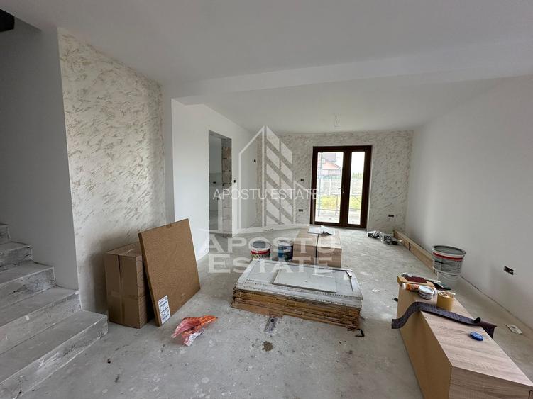 Duplex în Mosnita Noua - 4