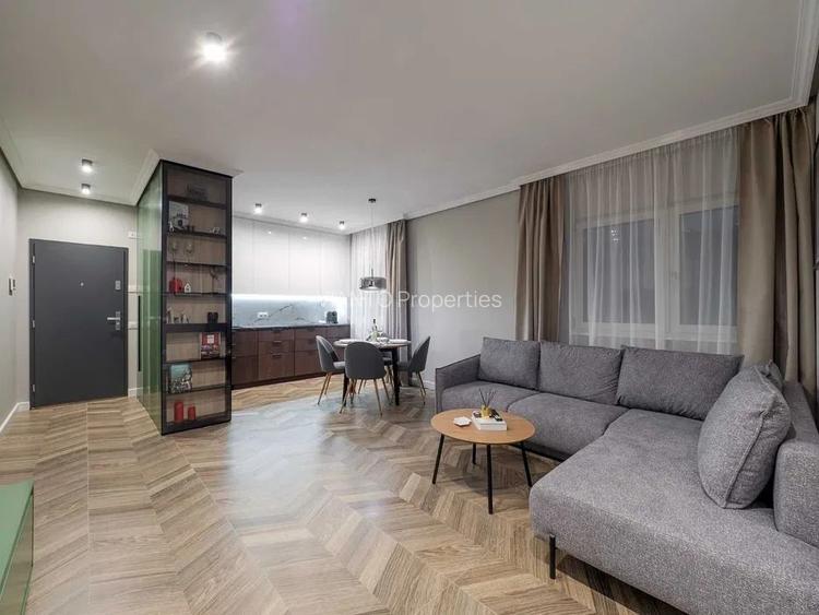 APARTAMENT PREMIUM 2 CAMERE-53MPU-ARHITECTILOR - 4