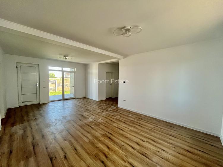 Casa Individuala, Finalizata, Comision 0% - 3