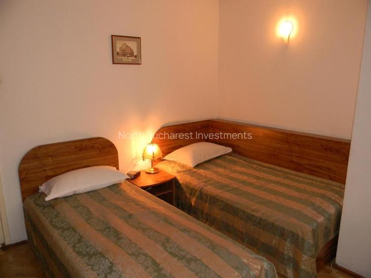 INVESTITIE HOTELIERA - COMISION 0% - 12