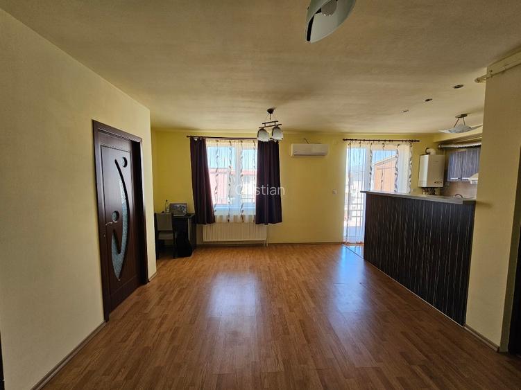 Apartament 2 camere cu terasă generoasă de 27 mp - 12