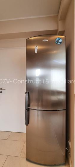 Apartament modern într-un complex rezidențial privat - 63