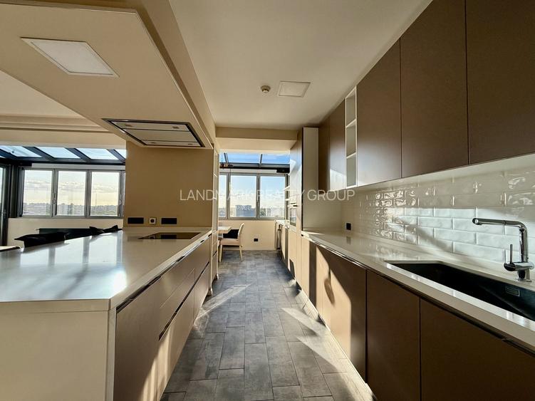 3 camere | 131 MPU | Parcare | Boxa | GREEN LAKE - 13