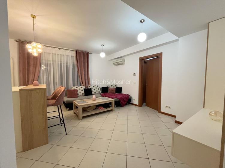 De inchiriar 2 camere- Zona Nord - 2