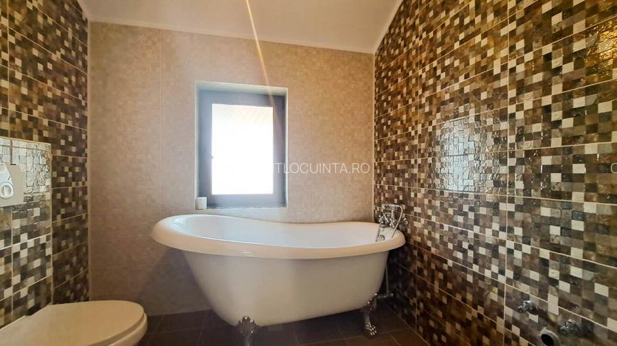 Casa 4 camere de vanzare Otopeni | Ferme | Piscina incalzita | 2 locuri parcare - 8