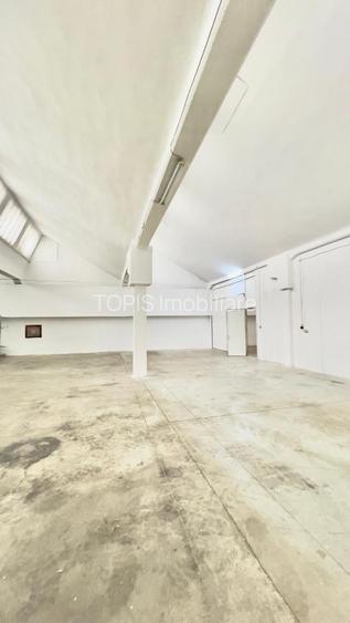 Pantelimon / Republica - Spațiu Industrial / Producție / Depozitare - 5