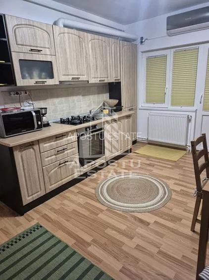 Apartament cu 2 camere, zona Sagului, Centrala Proprie - 6