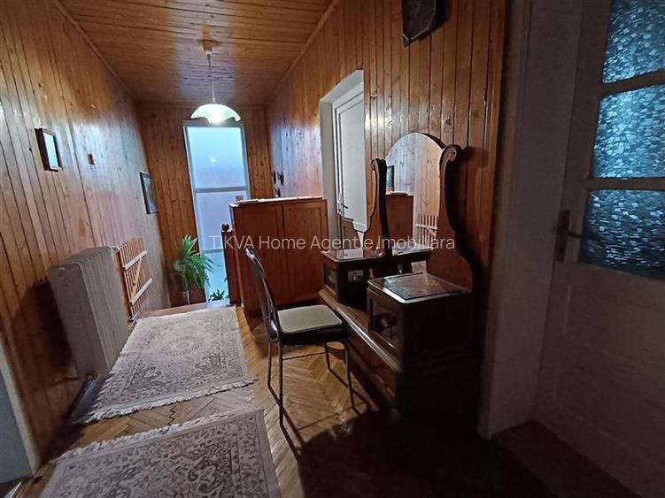 Proprietate cu 2 case (Praid, str. Regelui) - 7