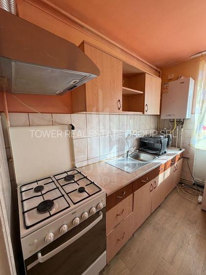 Apartament 2 camere | zona Mihai Viteazul - 7