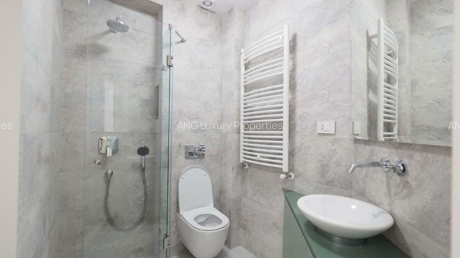 INCHIRIERE 3 CAMERE HERASTRAU  II PARCARE SI BOXA INCLUSE - 13