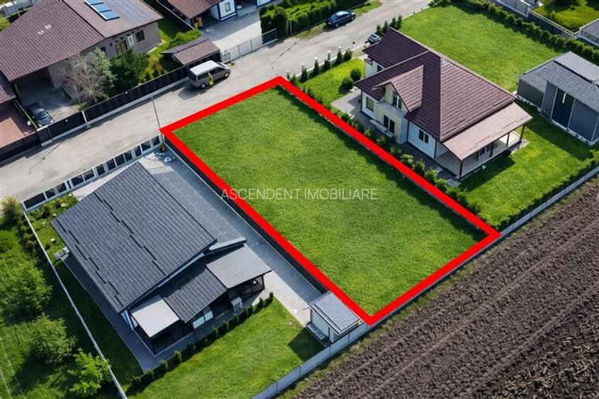 FILM!  Terenuri invecinate, arie apreciabila, conditii avantajoase, Santana de M - 2