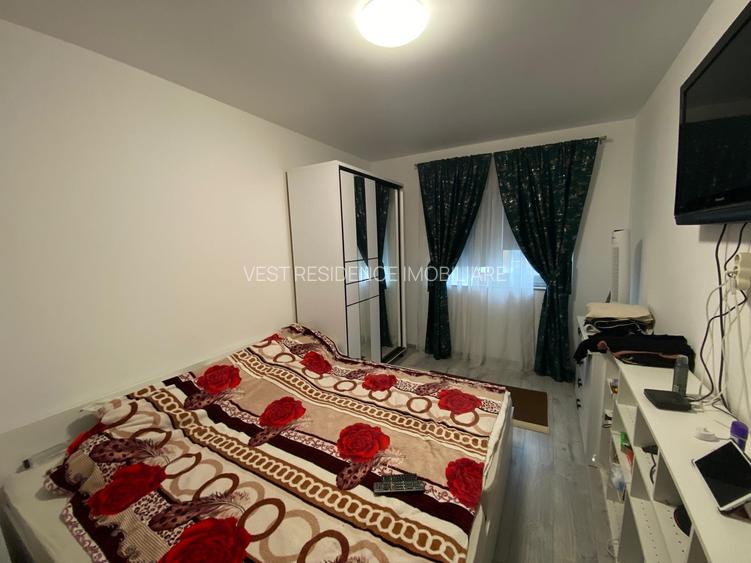 Duplex cu 4 camere si mansarda. Complet mobilat si utilat. Comision 0 - 19